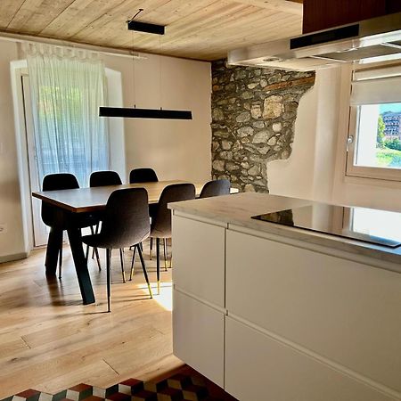 Aosta Holiday Apartments - Monte Zerbion المظهر الخارجي الصورة