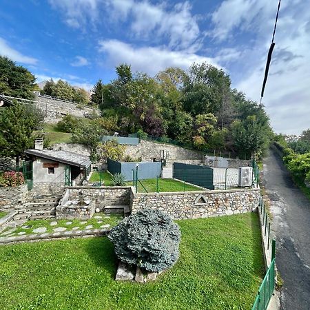 Aosta Holiday Apartments - Monte Zerbion المظهر الخارجي الصورة