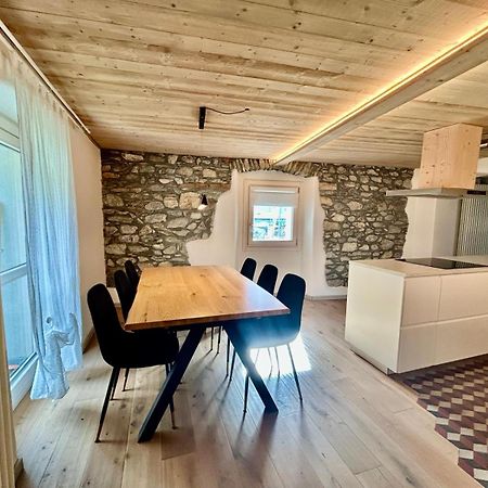 Aosta Holiday Apartments - Monte Zerbion المظهر الخارجي الصورة