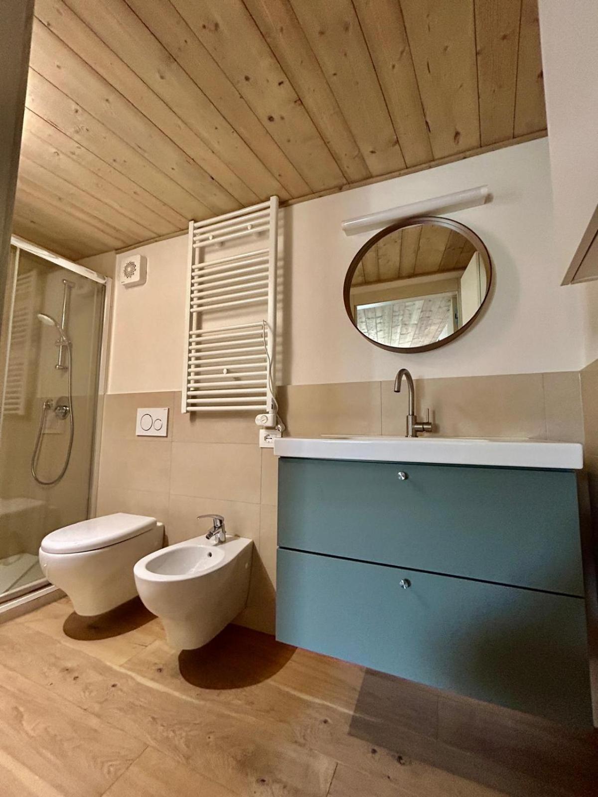 Aosta Holiday Apartments - Monte Zerbion المظهر الخارجي الصورة