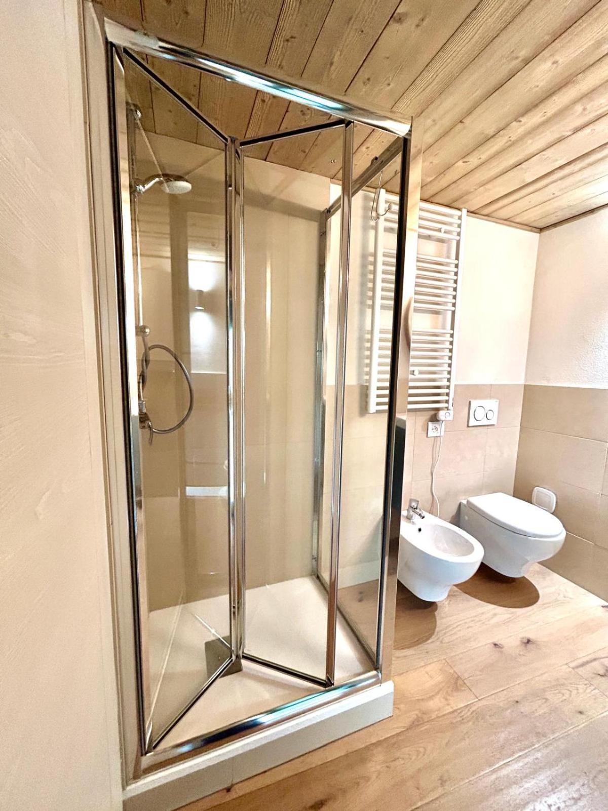 Aosta Holiday Apartments - Monte Zerbion المظهر الخارجي الصورة