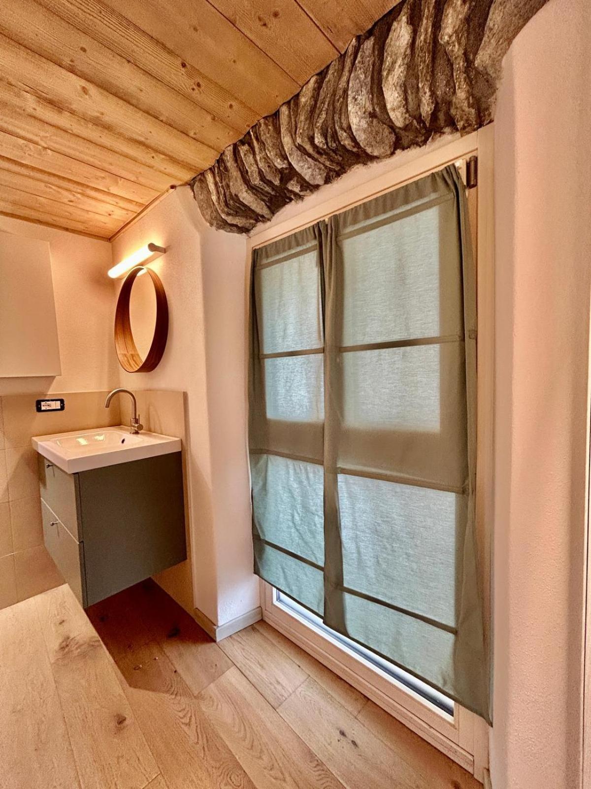 Aosta Holiday Apartments - Monte Zerbion المظهر الخارجي الصورة