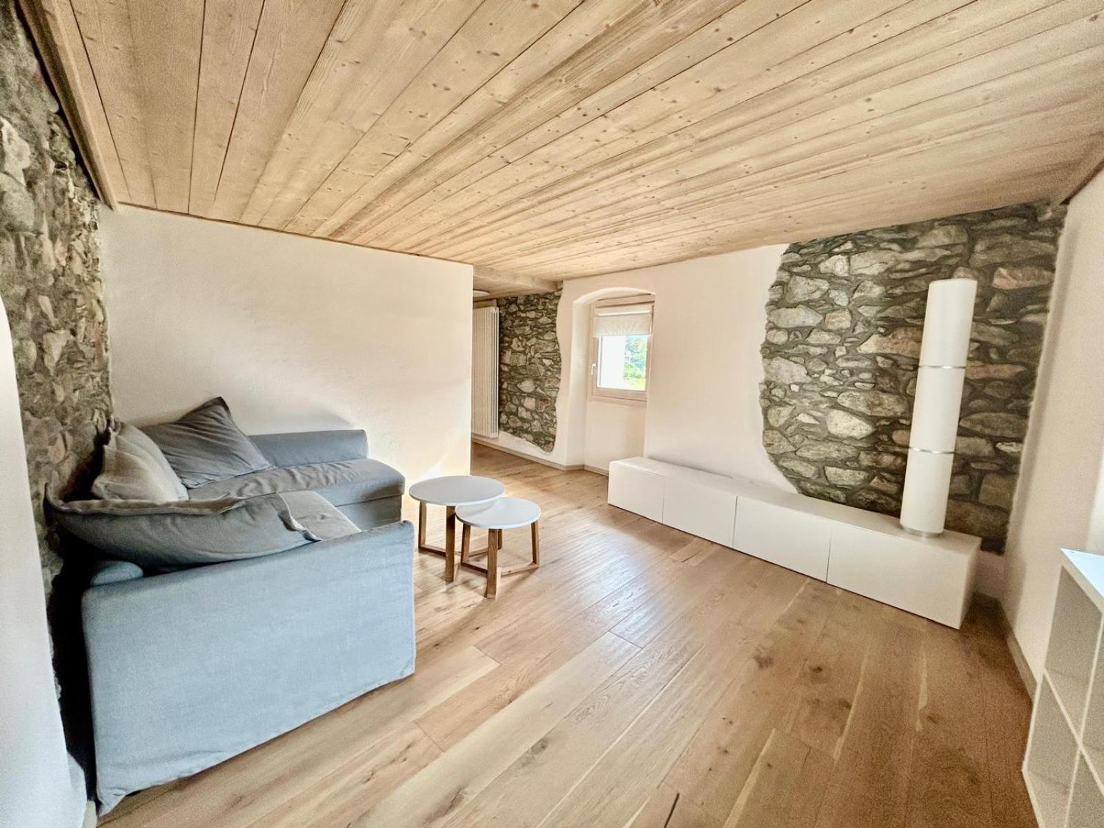 Aosta Holiday Apartments - Monte Zerbion المظهر الخارجي الصورة