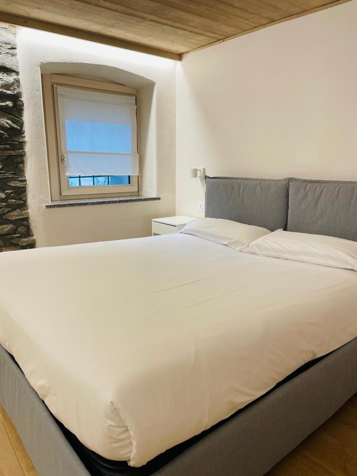 Aosta Holiday Apartments - Monte Zerbion المظهر الخارجي الصورة