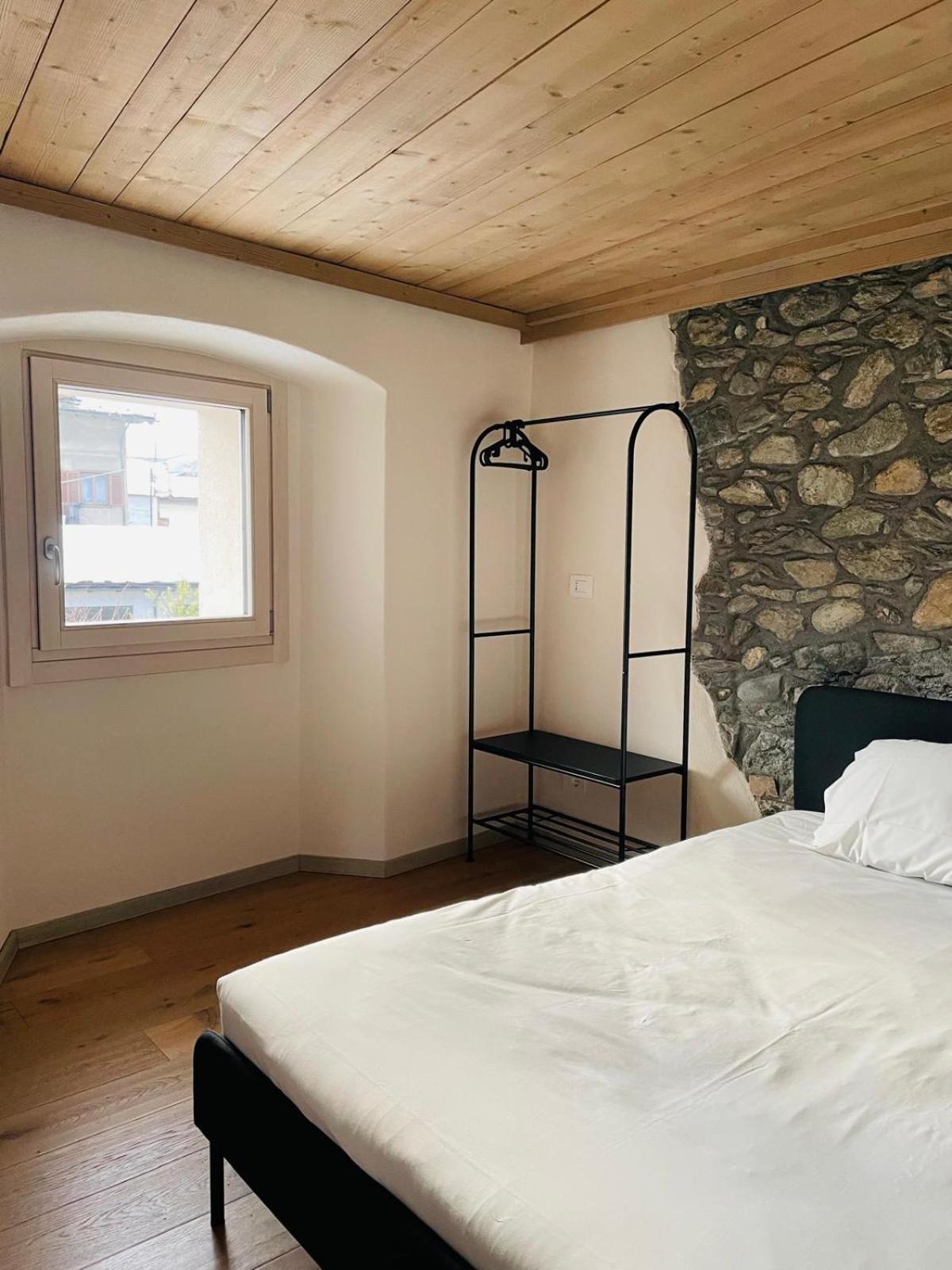 Aosta Holiday Apartments - Monte Zerbion المظهر الخارجي الصورة