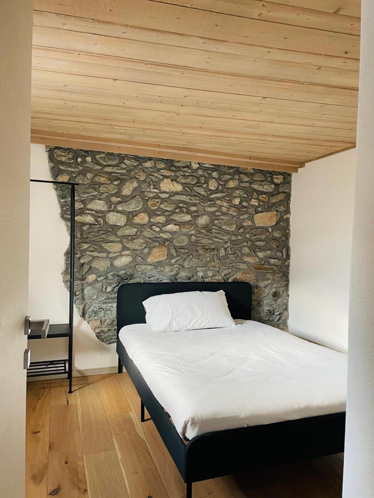 Aosta Holiday Apartments - Monte Zerbion المظهر الخارجي الصورة