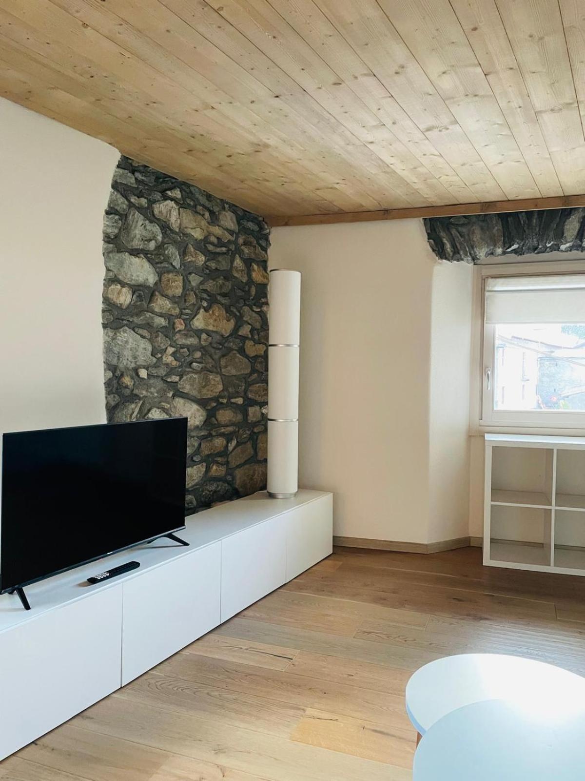 Aosta Holiday Apartments - Monte Zerbion المظهر الخارجي الصورة